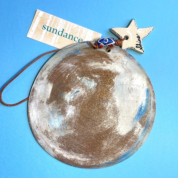 es MaHarry Sundance Moon 10” Round - Picture 2 of 2